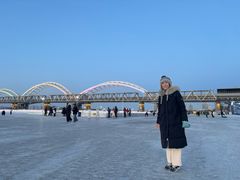 -华梅西餐厅(哈尔滨中央大街店)