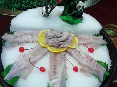 -海通1号(梅峰店)