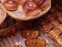 -巴黎贝甜(杨浦宝地店)