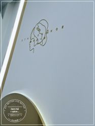 点击看大图 -JUNO hair salon