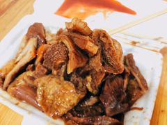 -细妹五香牛杂(步行街店)