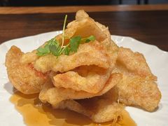 -奉天小馆·非遗东北菜(沈阳万象城店)