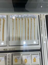 -菜百首饰店(通州贵友店)