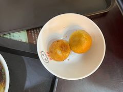 玉兰饼-毛华美食(清扬路店)