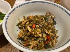 -铁公鸡·四川料理(天环广场店)