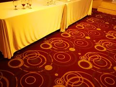 -南宁沃顿国际大酒店-自助餐厅