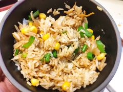 -蔡澜点心·粤菜(西单大悦城店)