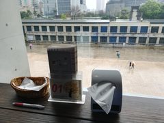 景观位-春水堂人文茶馆(松烟文创店)