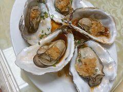 -老字号蛇口德记烧腊饭店·海鲜加工