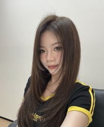 -藤野造型烫染