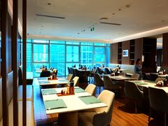 -广州设计之都温德姆酒店·月澜西餐厅