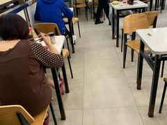大堂-珊珊小笼馆(仙霞路店)