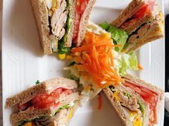 -安德鲁饼店(总店)