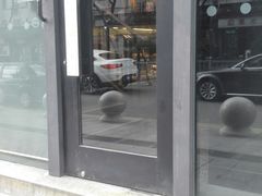 门面-星巴克(苏州泰华店)