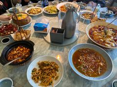 -懒人盐府人家(航天桥店)