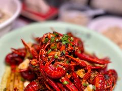 -靓虾二哥长沙地标小龙虾(五一广场店)