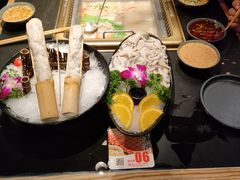 -川江号子火锅(运河城店)