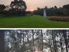 -艾溪湖湿地公园