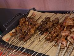 -叁宝烤肉• 西安烧烤(太乙路店)