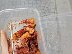 -脆皮五花肉(建东街旗舰店)