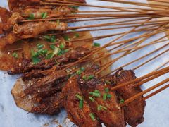 -林二哥宜烤官·宜宾小烧烤