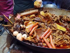-吴长子卤菜馆(统一街店)