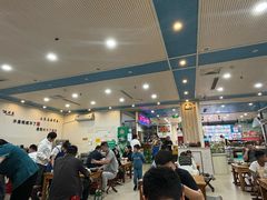 -威海海鲜王(窑头路店)