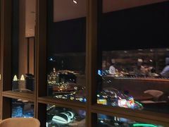 -大连君悦酒店·星海湾壹号Dalian·Dalian(星海广场店)
