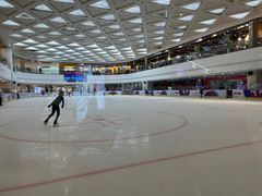 -全明星滑冰俱乐部(万象城店)