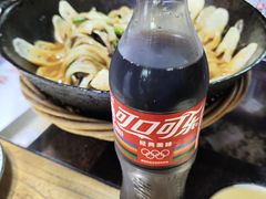 -海碗油泼面·八次方·水库鱼·粘卷子(平谷店)