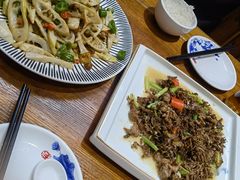 -下梅人家土菜馆(历史文化餐厅度假区店)