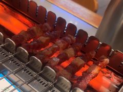 -冰城串说·羊肉串烧烤(哈西大街店)