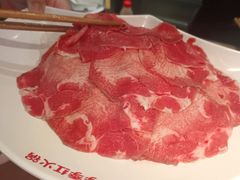 -季季红火锅(长沙步行街店)