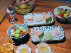 -中和·国风茶馆(愚园路店)