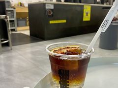 柑橘西柚冷萃汤力水-麻雀咖啡SPARROW COFFEE(十全街店)
