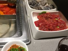 -海底捞火锅(方塔东街店)