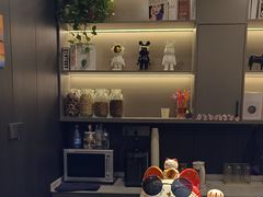 -鹿栖.精油SPA(金山世纪城店)