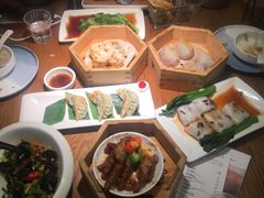 -点心传说·粤菜点心(佐阾虹湾店)