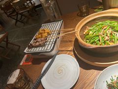 -北京食堂·烤鸭·宵夜(亚运村店)