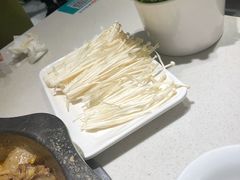 -古乐牛香·鲜牛肉牛杂火锅(新区店)