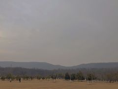 -钟山体育运动公园