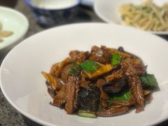 -真地道京味府·鲜橙烤鸭·北京菜(朝外大街东大桥店)