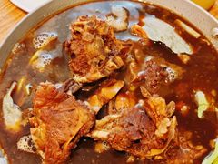 -清真吴记门钉肉饼·喜多利
