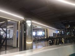 -懒人Club健身(卓越时代广场店)