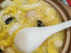 -宏状元现熬粥·京味菜(五棵松店)