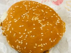 -麦当劳(皇岗路店)