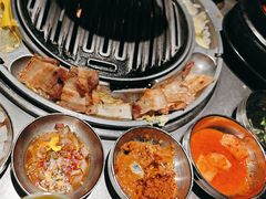 -GOGIYA·咕叽吖韩国传统烤肉店(小榄店)