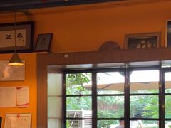 -缘生态云南菜·野生菌庭院餐厅(华侨城店)