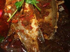 -炊烟小炒黄牛肉(中心印象城店)