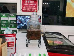 -红菇坊鲜汤火锅(北站店)
